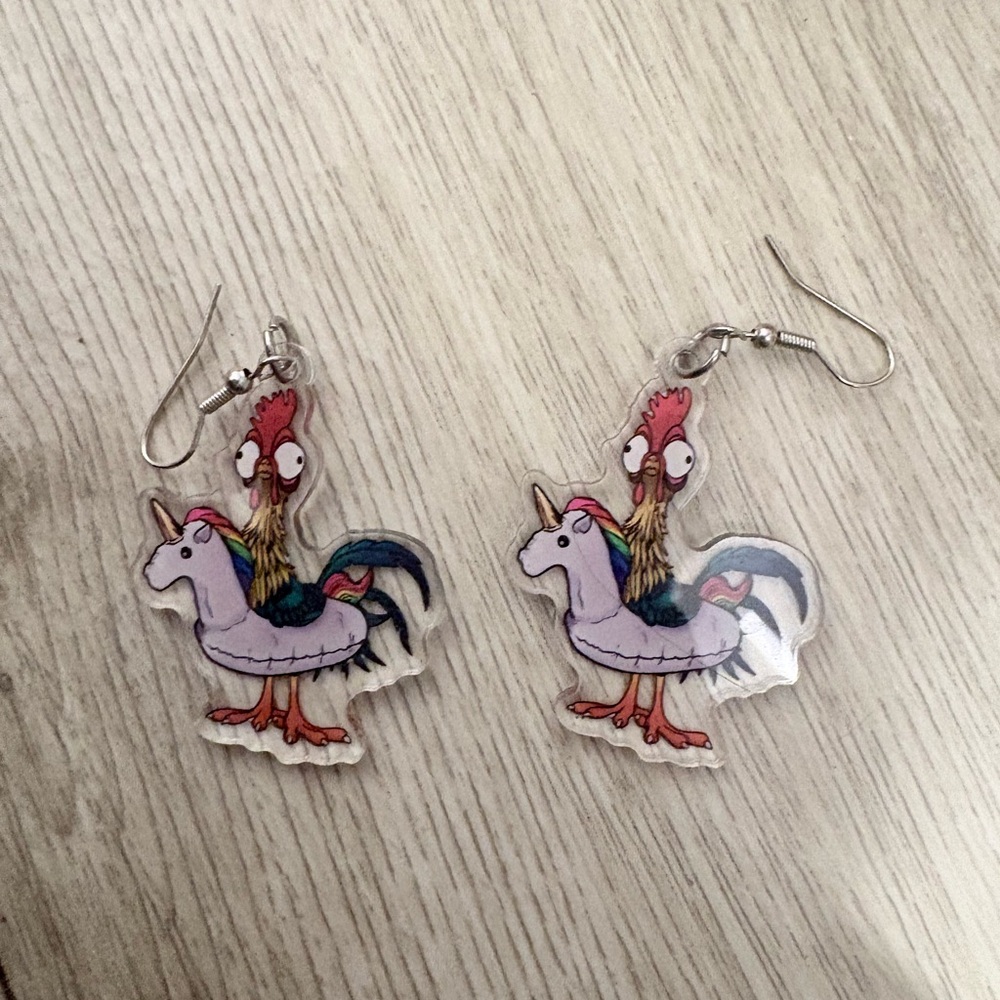 Earring bundle - Picture 7 of 7